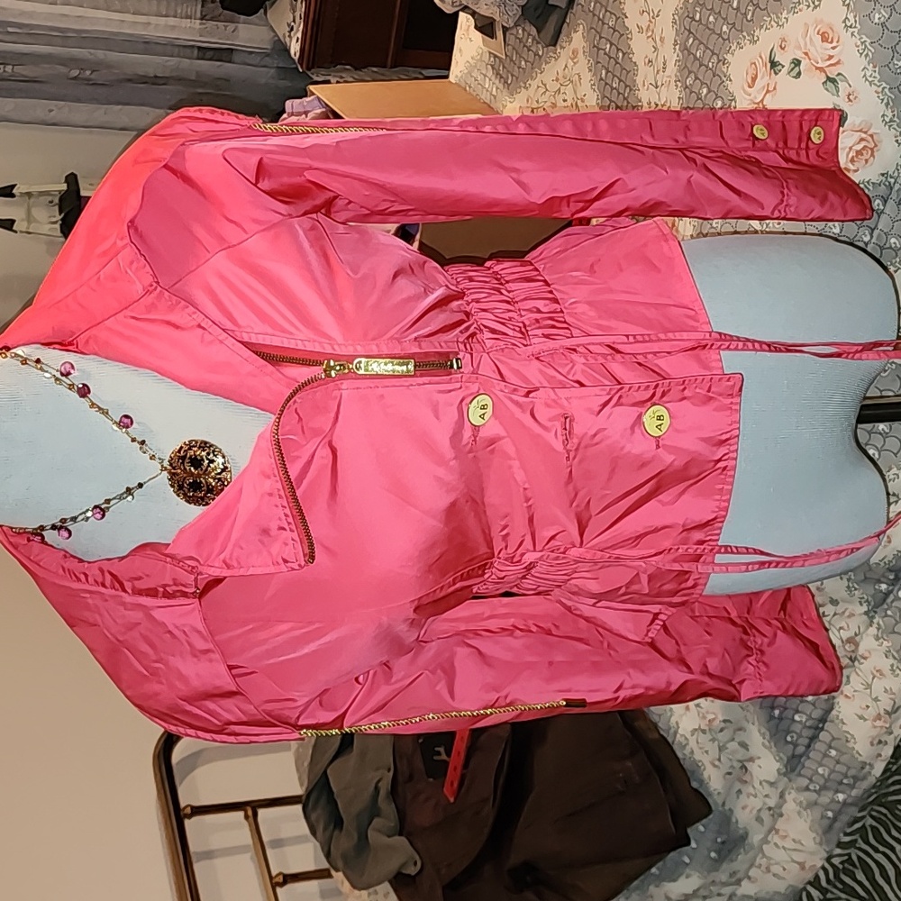 Apple Bottoms jacket